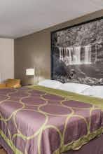 Hotel Super 8 Munfordville KY photo 2
