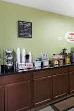 Hotel Super 8 Munfordville KY photo 4