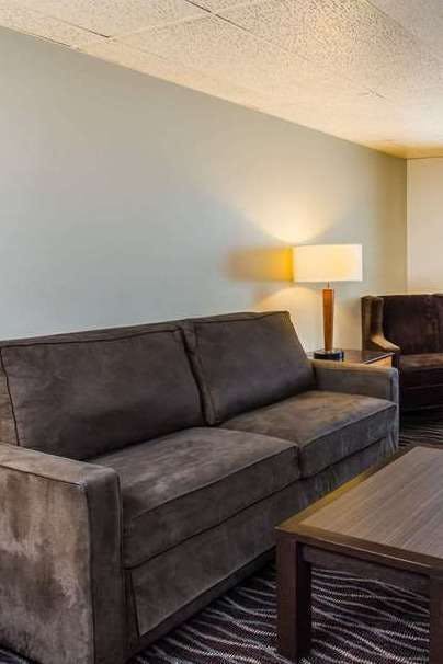 Hotel Days Inn by Wyndham Yakima photo 5