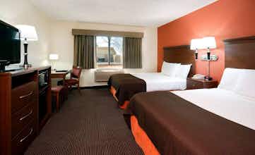 Hotel AmericInn Princeton IL photo 4
