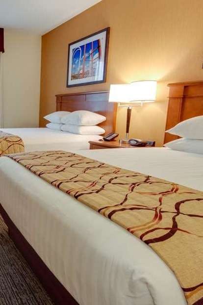 Hotel Drury Inn and Suites Baton Rouge photo 3