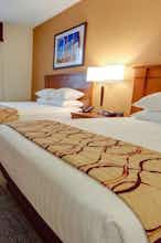 Hotel Drury Inn and Suites Baton Rouge photo 3