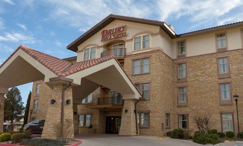 Drury Inn and Suites Las Cruces
