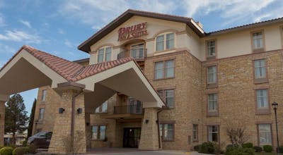 Drury Inn and Suites Las Cruces