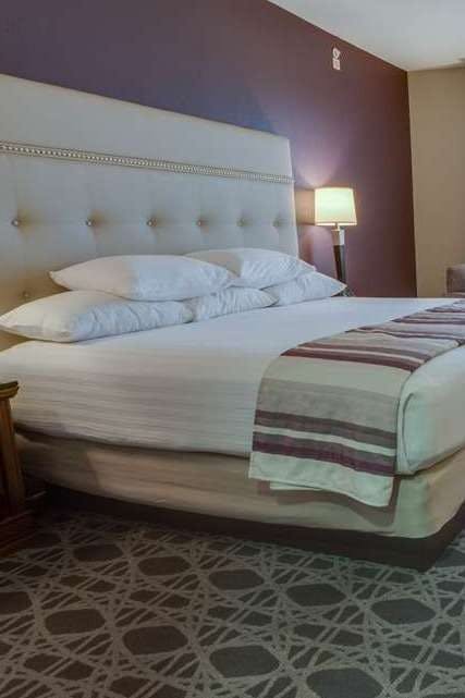 Hotel Drury Inn and Suites Las Cruces photo 1