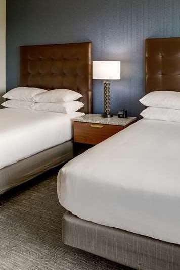 Hotel Drury Plaza Hotel Orlando - Disney Springs Area photo 3