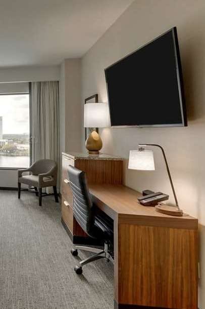 Hotel Drury Plaza Hotel Orlando - Disney Springs Area photo 5