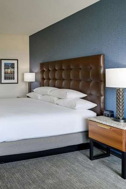 Hotel Drury Plaza Hotel Orlando - Disney Springs Area photo 4