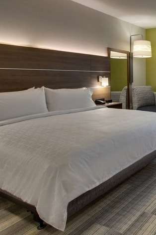 Hotel Holiday Inn Express Lexington East Winchester photo 2