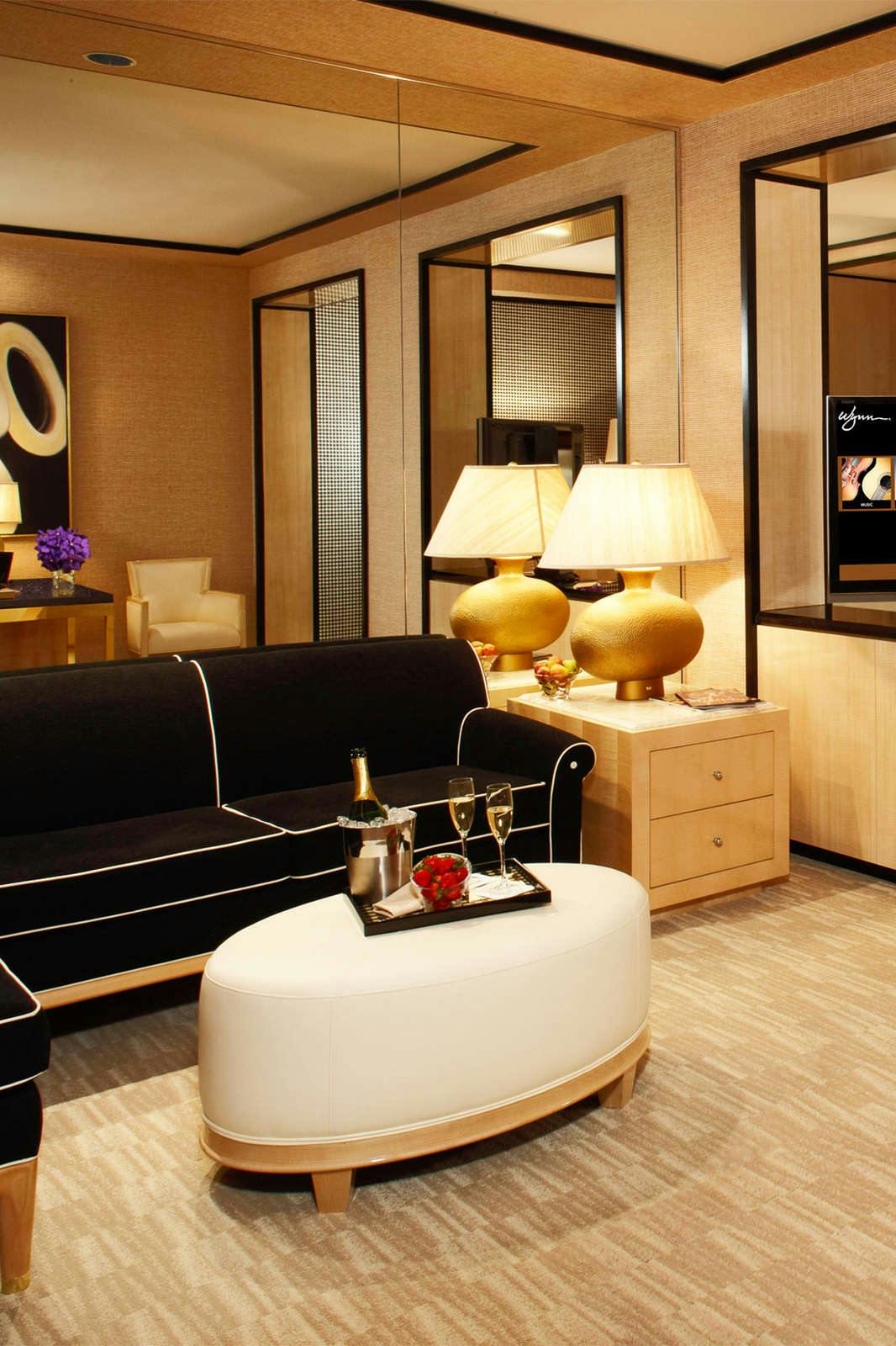 Hotel Encore at Wynn Las Vegas photo 3