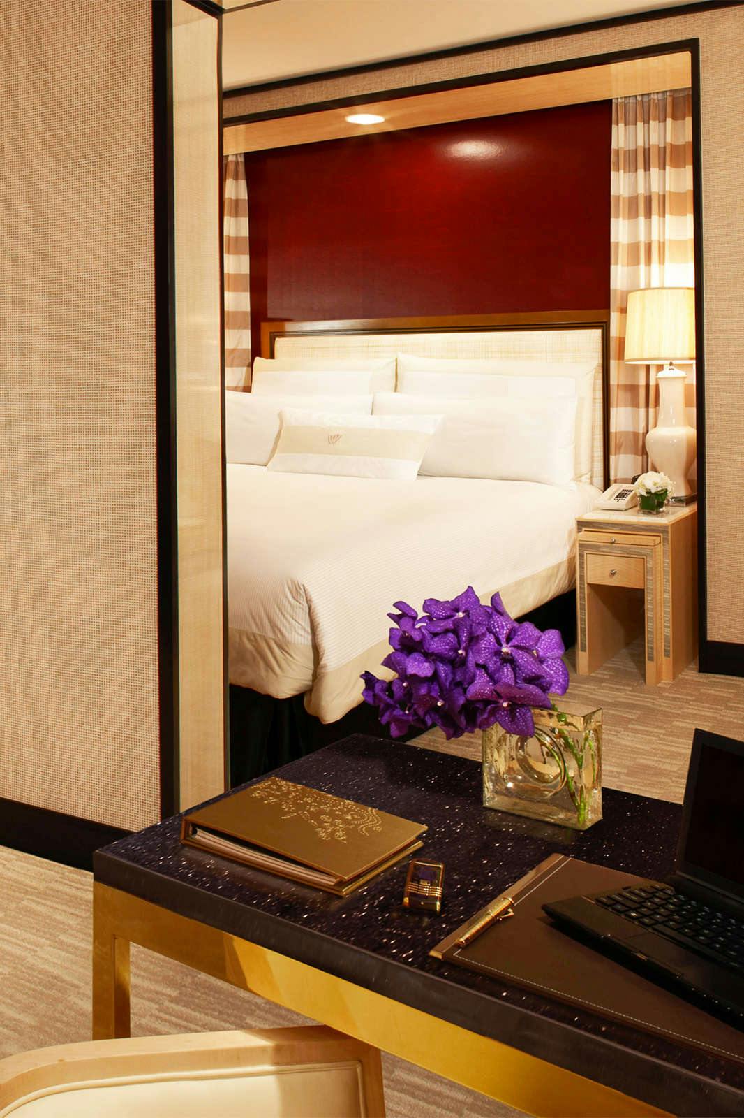 Hotel Encore at Wynn Las Vegas photo 2