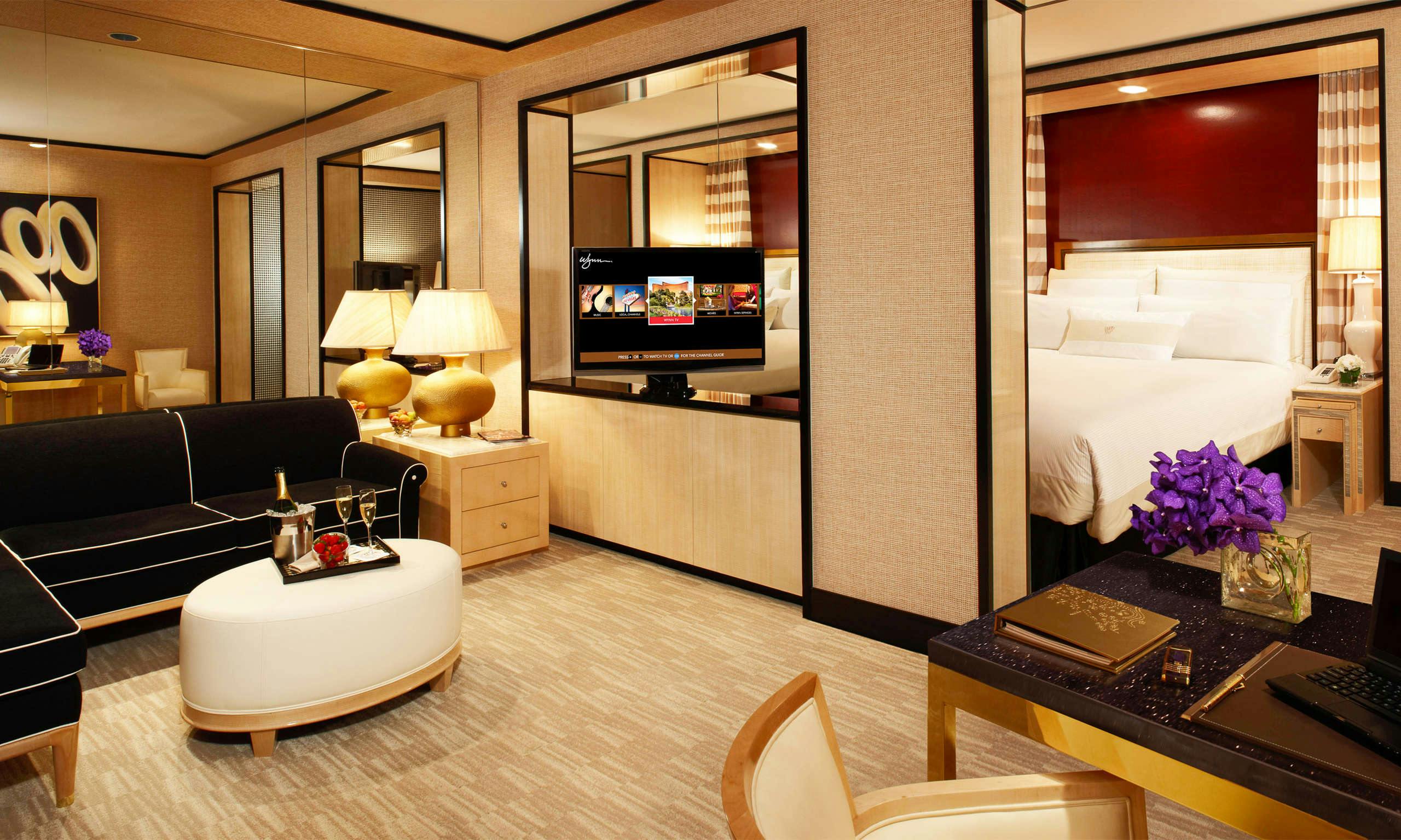 Encore at Wynn Las Vegas