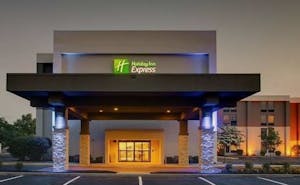 Holiday Inn Express Voorhees Mt. Laurel