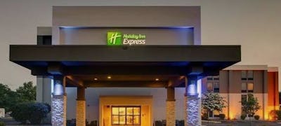 Holiday Inn Express Voorhees Mt. Laurel