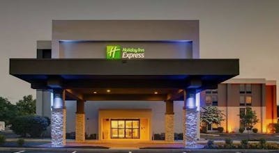 Holiday Inn Express Voorhees Mt. Laurel