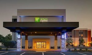 Holiday Inn Express Voorhees Mt. Laurel
