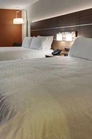 Hotel Holiday Inn Express Voorhees Mt. Laurel photo 1