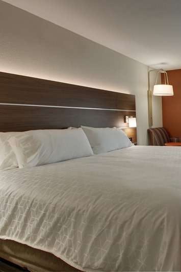 Hotel Holiday Inn Express Voorhees Mt. Laurel photo 2