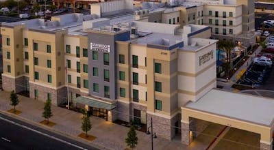 Staybridge Suites Temecula Wine Country