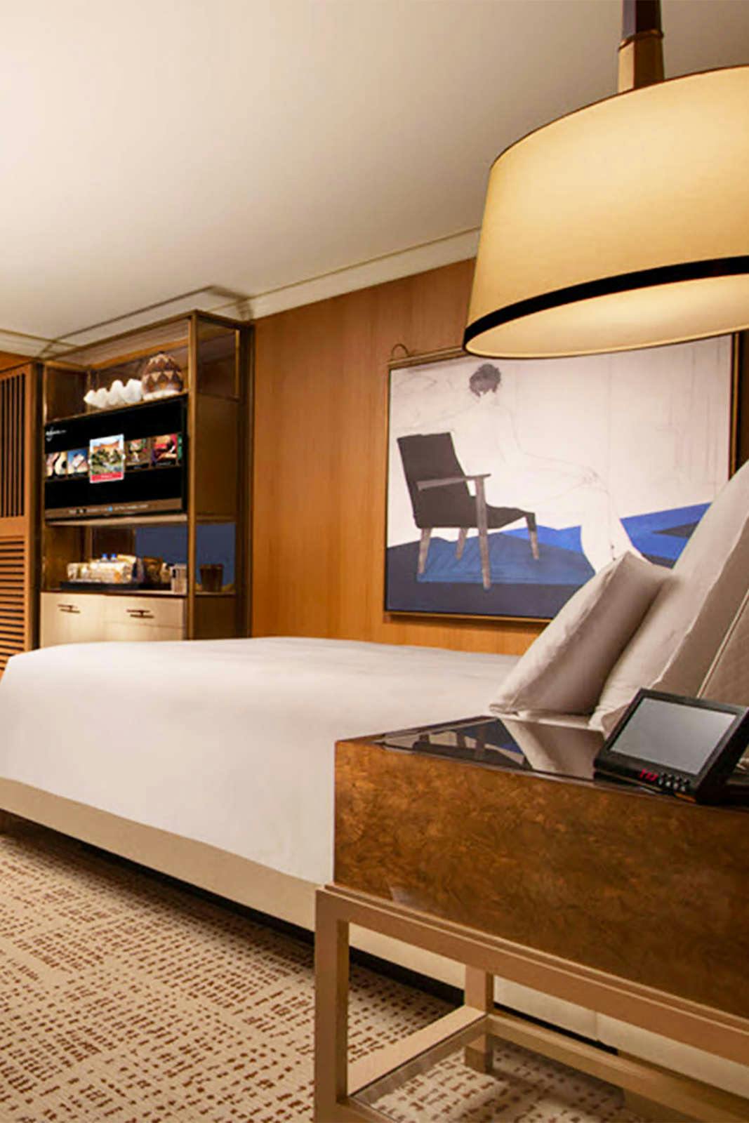 Hotel Wynn Las Vegas photo 1