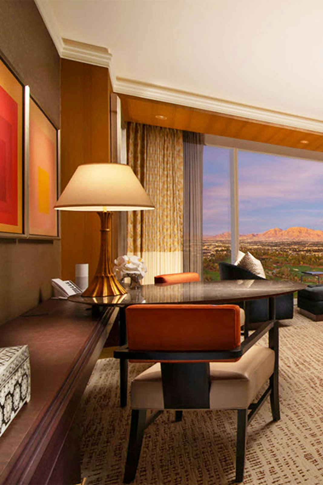 Hotel Wynn Las Vegas photo 2