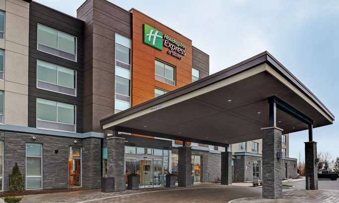 Holiday Inn Express & Suites Collingwood