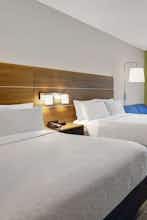 Hotel Holiday Inn Express & Suites Collingwood photo 2