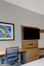 Hotel Holiday Inn Express & Suites Collingwood photo 4