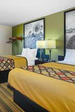 Hotel Super 8 by Wyndham El Dorado photo 1