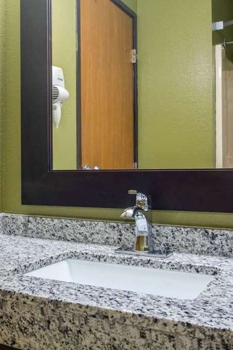 Hotel Super 8 by Wyndham El Dorado photo 4