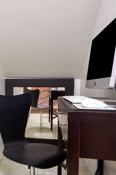 Hotel Super 8 by Wyndham El Dorado photo 5