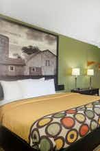 Hotel Super 8 by Wyndham El Dorado photo 2