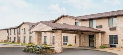 Days Inn Black River Falls