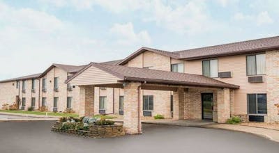 Days Inn Black River Falls