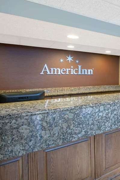 Hotel AmericInn Lincoln North photo 5