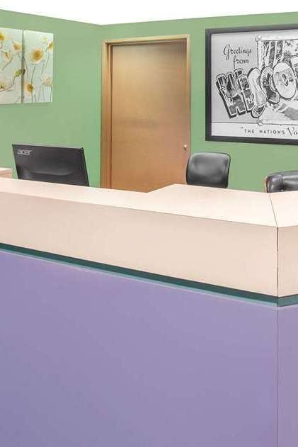 Hotel Super 8 by Wyndham Beaver Dam photo 4