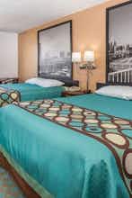 Hotel Super 8 Bourbonnais Kankakee photo 2