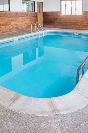 Hotel Super 8 Bourbonnais Kankakee photo 5