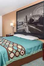Hotel Super 8 Bourbonnais Kankakee photo 1