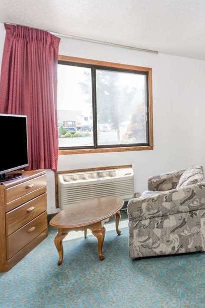 Hotel Super 8 Bourbonnais Kankakee photo 3