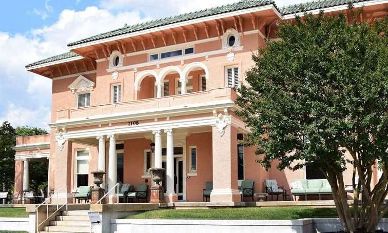 JH Adams Inn, Trademark Collection by Wyndham