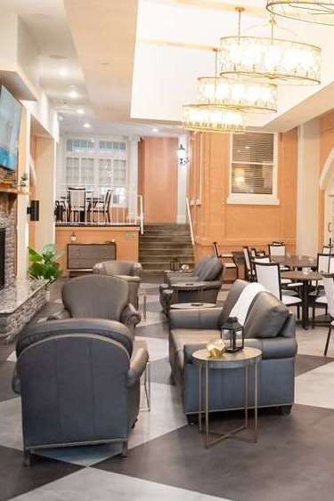 Hotel JH Adams Inn, Trademark Collection by Wyndham photo 5