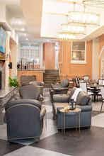 Hotel JH Adams Inn, Trademark Collection by Wyndham photo 5