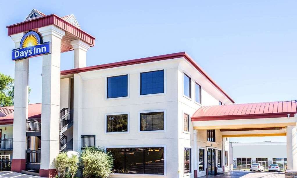 Days Inn Dalton