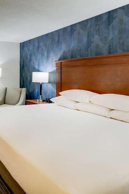 Hotel Drury Inn and Suites St Louis St Peters photo 1