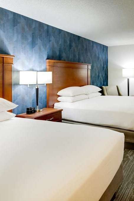 Hotel Drury Inn and Suites St Louis St Peters photo 2