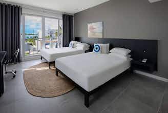 Hotel MB Hotel, Trademark Collection photo 2