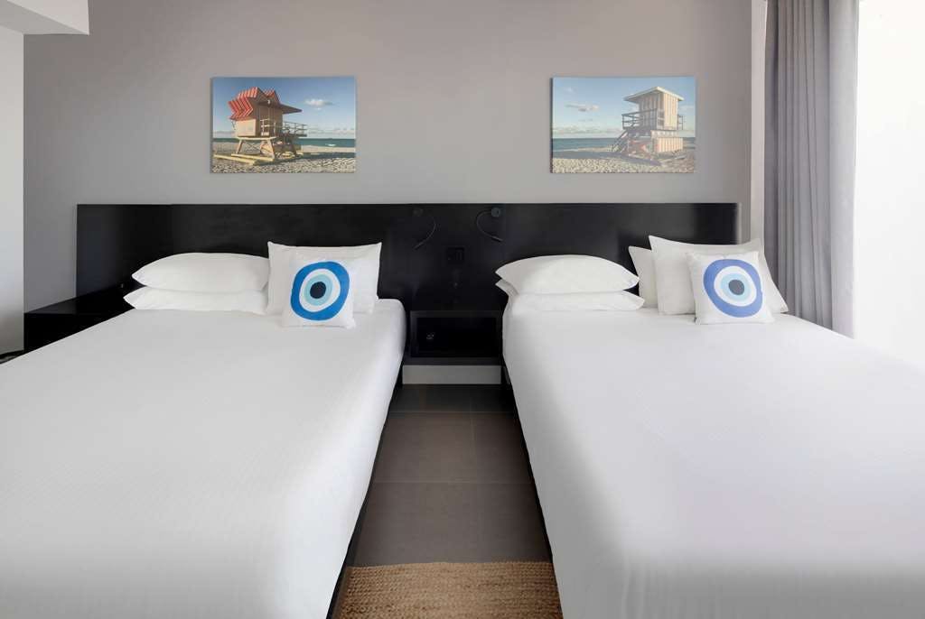 Hotel MB Hotel, Trademark Collection by Wyndham photo 3