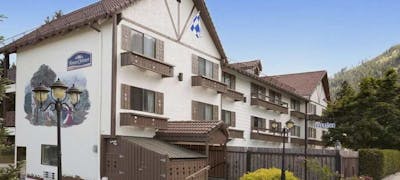 Howard Johnson Leavenworth