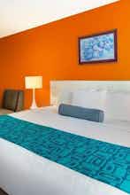 Hotel Howard Johnson Leavenworth photo 2